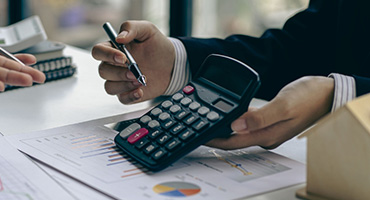 Investment Plans Image